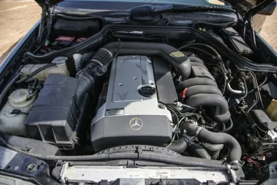 E 36 AMG